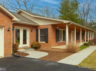 312 Carmel Rd, Hedgesville, WV 25427