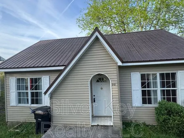 212 S Jackson St, Athens, TN 37303
