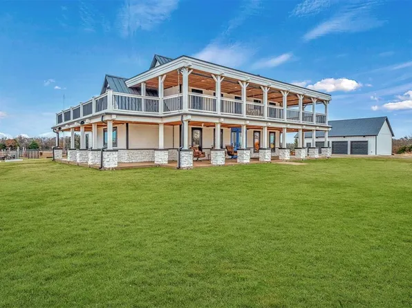 22800 N Luther Rd, Luther, OK 73054