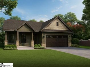 301 Musgrove Ct, Piedmont, SC 29673