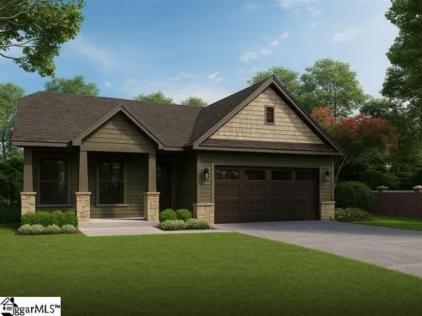 301 Musgrove Ct, Piedmont, SC 29673