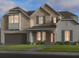 140 Ribera Dr, Liberty Hill, TX 78642