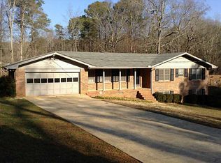 4707 Alpine Dr, Lilburn, GA 30047