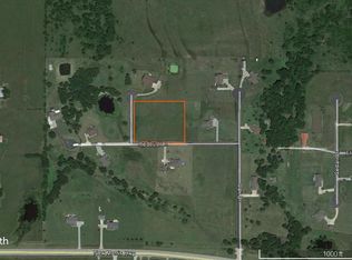 Redbud Ln, Morris, OK 74445