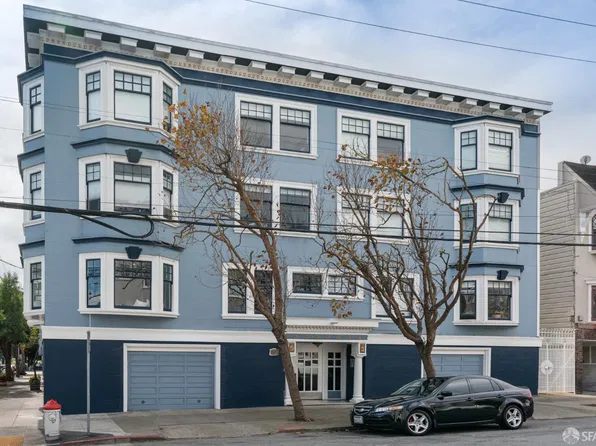 1701 Grove St APT 1, San Francisco, CA 94117