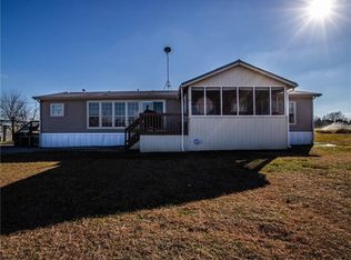 3611 County Road 2618, Caddo mills, TX 75135