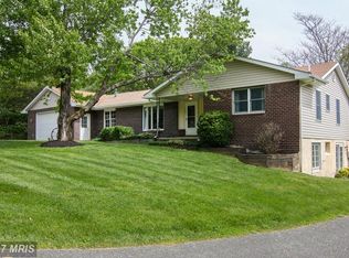 1363 Old Manchester Rd, Westminster, MD 21157