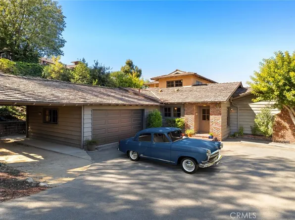27255 Sunnyridge Rd, Palos Verdes Peninsula, CA 90274