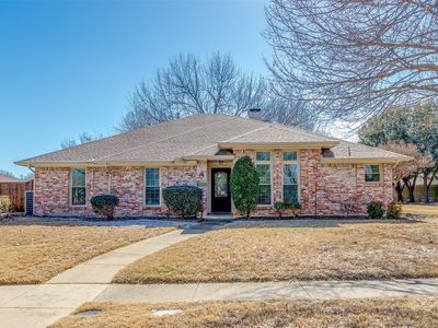 821 Woodmoor Dr, Coppell, TX, 75019