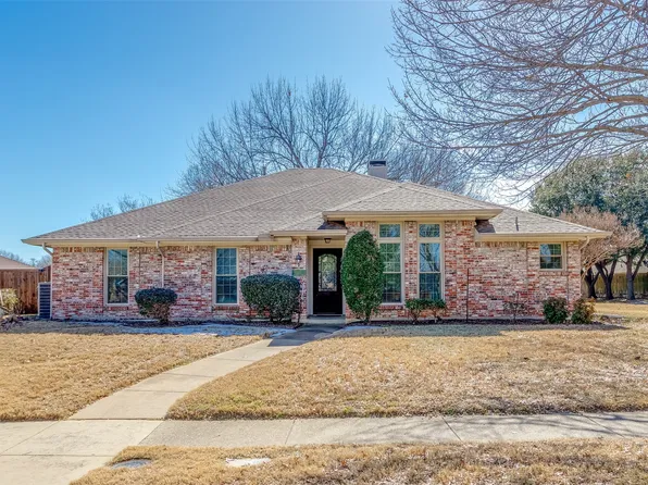 821 Woodmoor Dr, Coppell, TX 75019