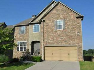 3840 Estates Path, Cumming, GA 30040