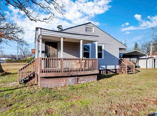 227 S Park Rd SW, Birmingham, AL 35211
