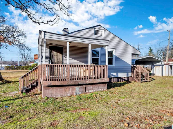227 S Park Rd SW, Birmingham, AL 35211