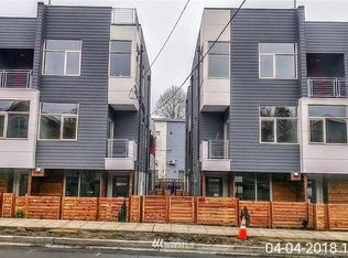 3620 B 36th Ave S, Seattle, WA