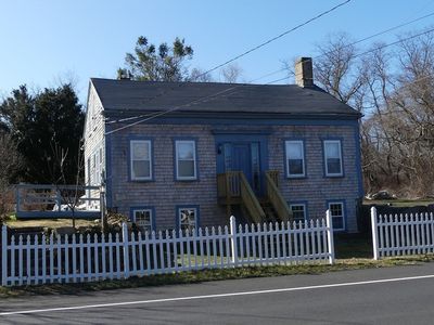 559 Main Rd, Westport, MA, 02790