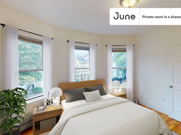 21 Rossmore St #B, Somerville, MA 02143