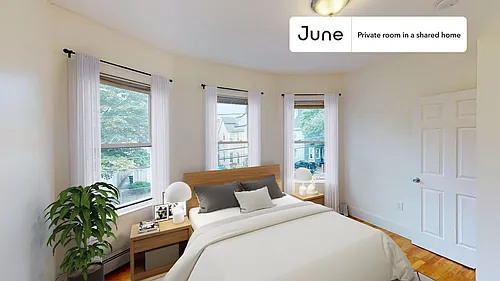 21 Rossmore St Photo 1