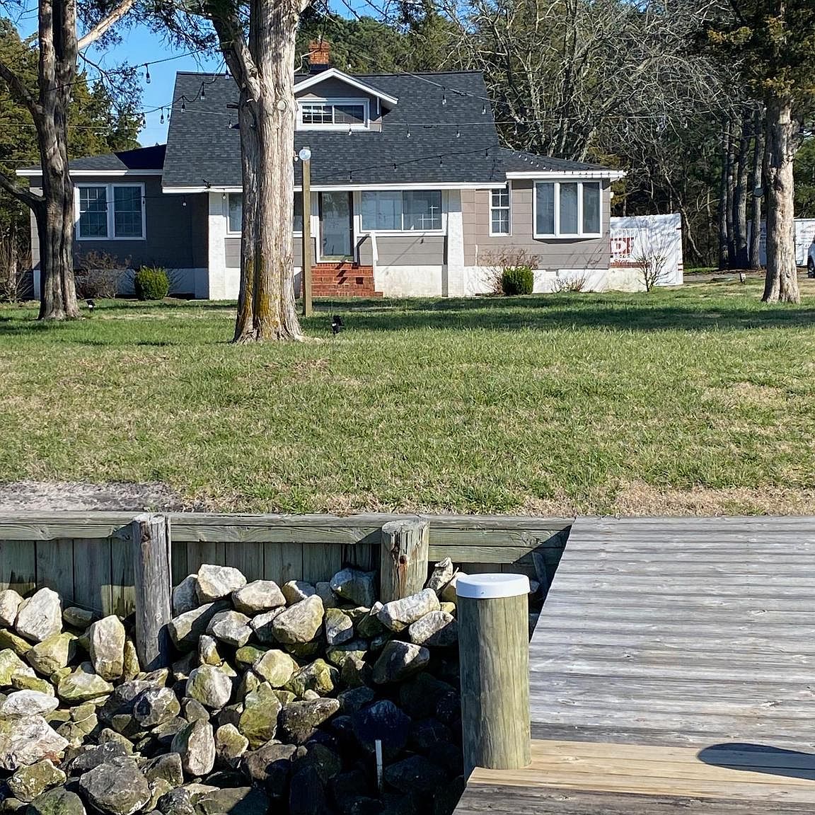 4066 Waterfront Rd, Bivalve, MD 21814 Zillow