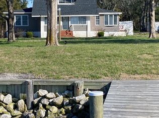 4066 Waterfront Rd, Bivalve, MD 21814