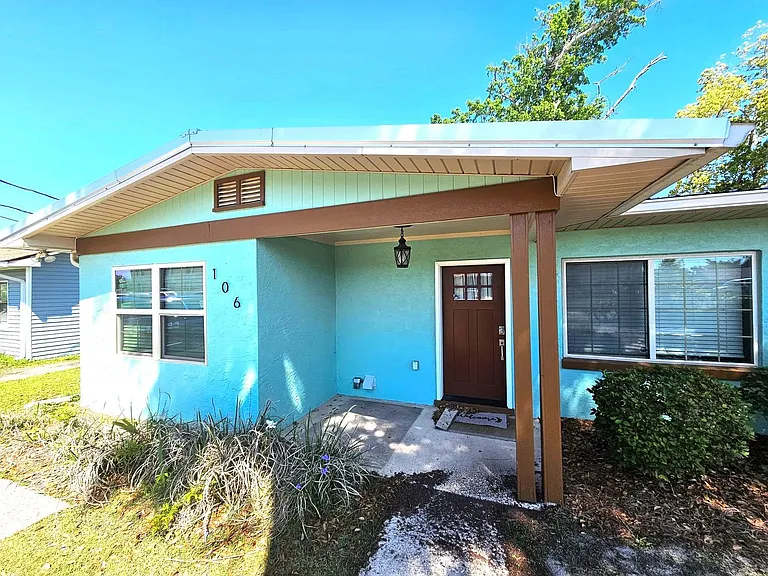 106 N Macarthur Ave — Photo 1