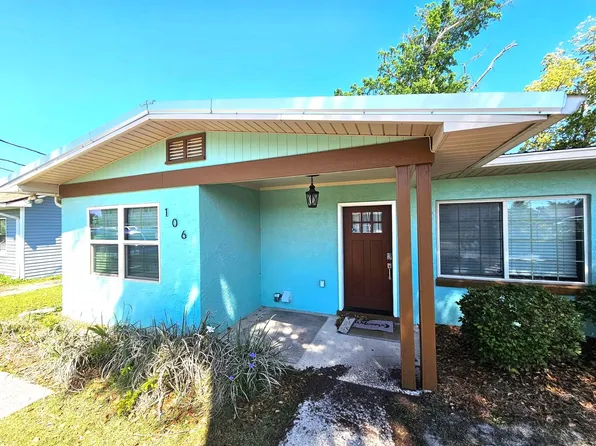106 N Macarthur Ave, Panama City, FL 32401