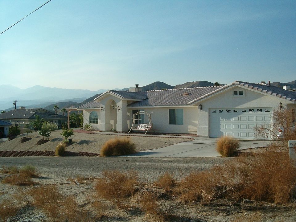 home on the hills