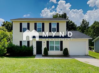 3528 Braden Dr, Charlotte, NC 28216