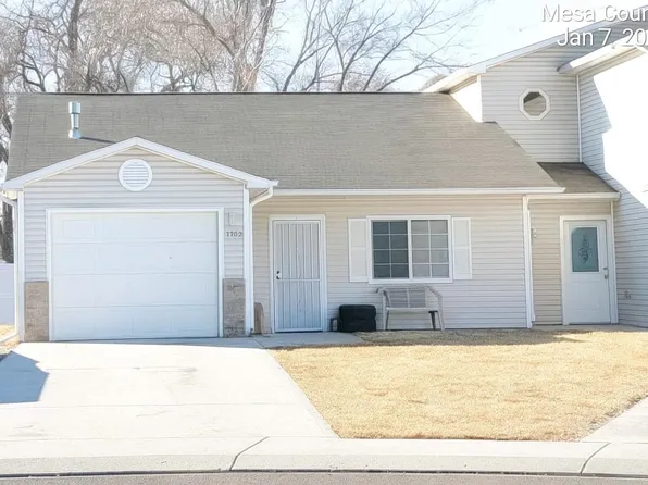 1769 Christopher Ct, Grand Junction, CO 81503