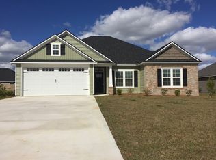 3934 Karaline Cir, Valdosta, GA 31605