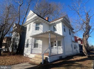 810 N Division St, Salisbury, MD