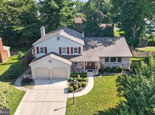3 Gately Ct, Cherry Hill, NJ 08002