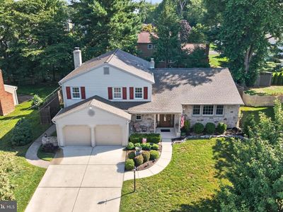 3 Gately Ct, Cherry Hill, NJ, 08002