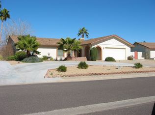 3016 E Acoma Dr, Phoenix, AZ 85032