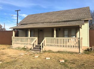 110 W Buffalo St, Forney, TX 75126