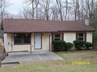 91 Church Ave, Mount Pocono, PA 18344