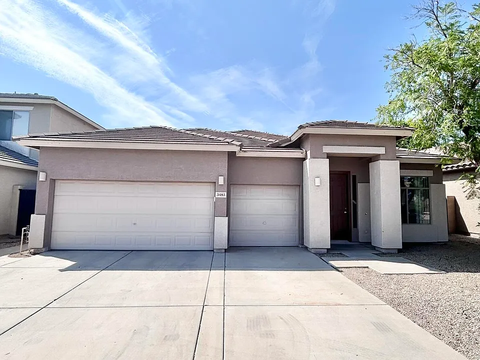 3483 W Morgan Ln