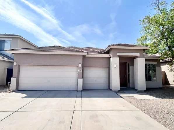 3483 W Morgan Ln, San Tan Valley, AZ 85144