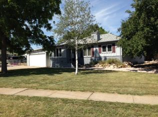 2446 San Marino Rd, Sidney, NE 69162