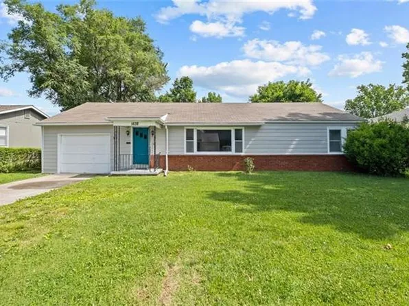 1638 Main St, Osawatomie, KS 66064