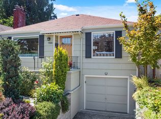 7333 22nd Ave NW, Seattle, WA 98117