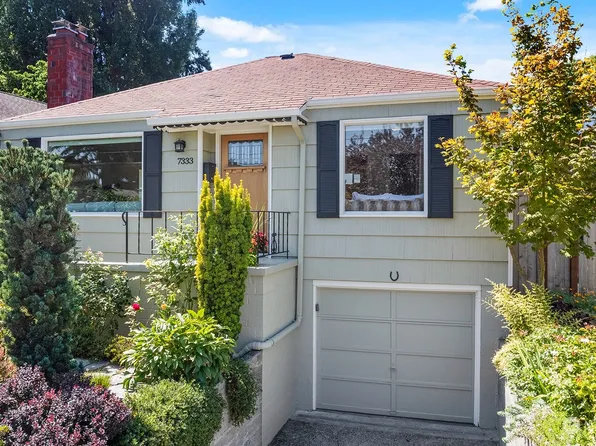 7333 22nd Avenue NW, Seattle, WA 98117