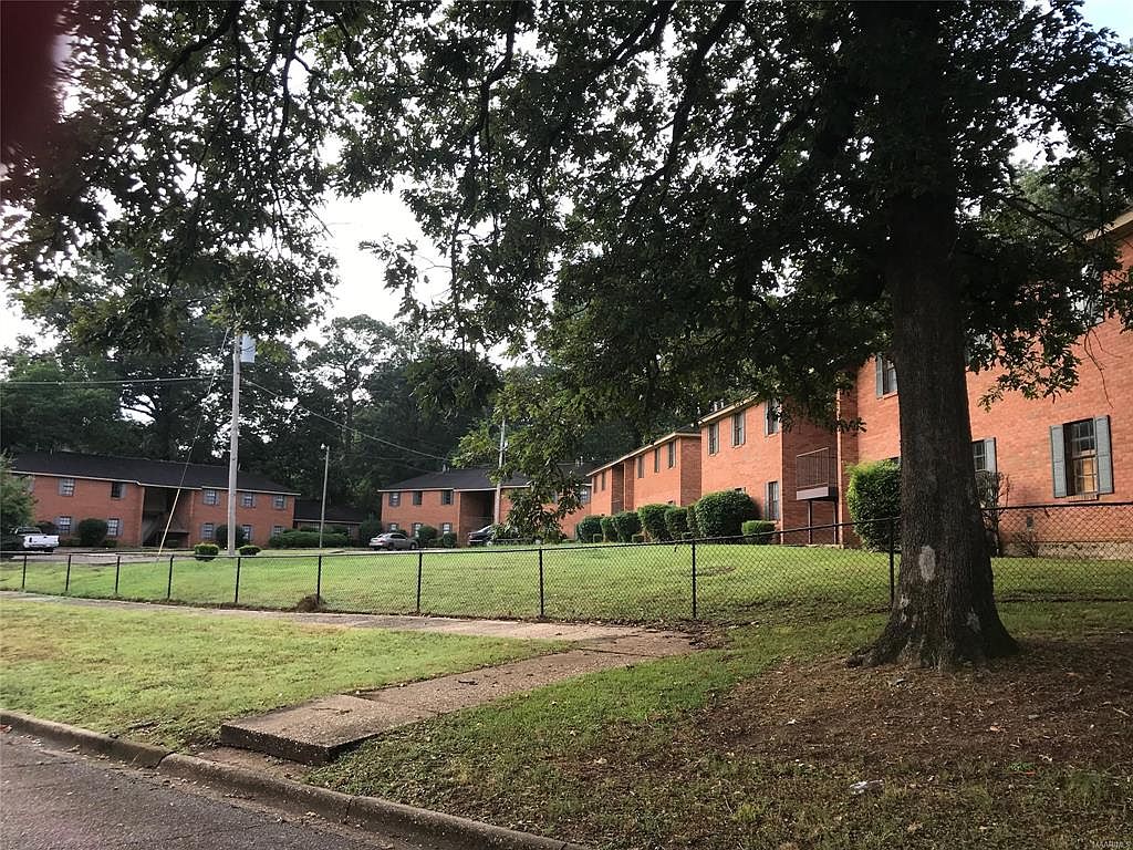 821 W Edgemont Ave, Montgomery, AL 36105 Zillow