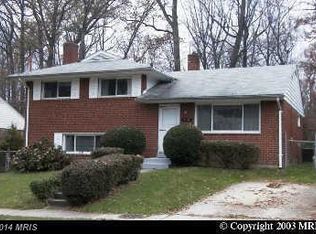 10306 Leslie St, Silver Spring, MD 20902