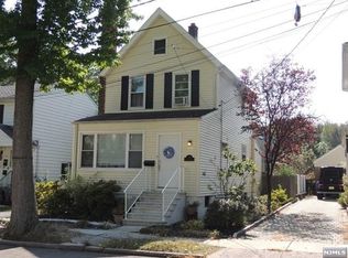 158 E Fairmount Ave, Maywood, NJ 07607
