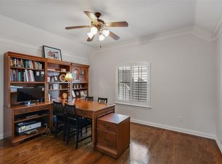 4820 Ridge Cir, Benbrook, TX 76126