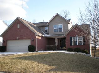 2751 Running Creek Dr, Florence, KY 41042