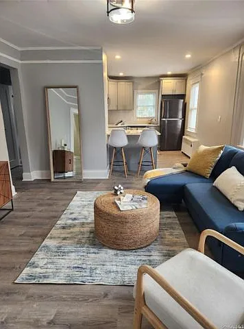 1 bed, 1.0 bath, 850 sqft, $2,875 — Photo 3