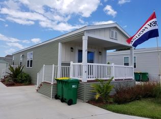 8600 Us Highway 1 #21, Sebastian, FL 32976