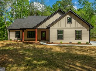 15 Eloise Way, Dahlonega, GA 30533