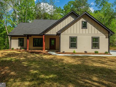 15 Eloise Way, Dahlonega, GA, 30533